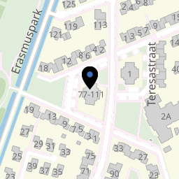 Appartement MDB01 O 5496 4
