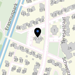 Appartement MDB01 O 5496 5