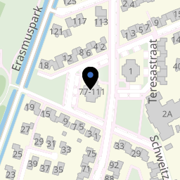 Appartement MDB01 O 5496 6