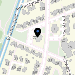 Appartement MDB01 O 5496 7