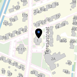 Appartement MDB01 O 5497 12