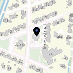 Appartement MDB01 O 5497 14