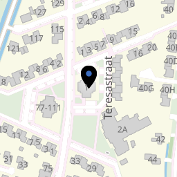 Appartement MDB01 O 5497 15