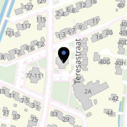 Appartement MDB01 O 5497 16