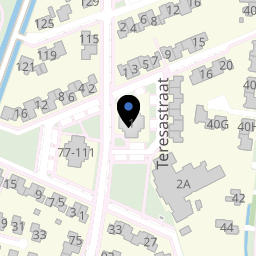 Appartement MDB01 O 5497 7