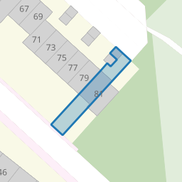 Perceel MDB01-O-788