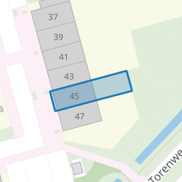 Perceel MDB01-O-811