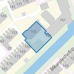 Perceel MDB01-O-829