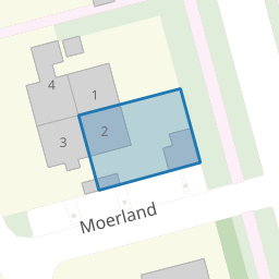 Perceel MDB01-O-888