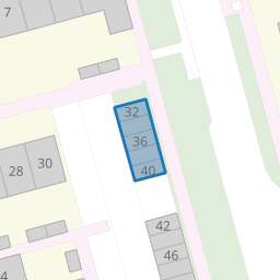 Perceel MDB01-O-896