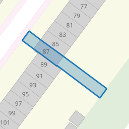 Perceel MDB01-P-1011