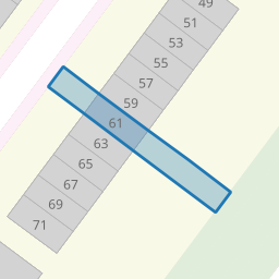 Perceel MDB01-P-1020