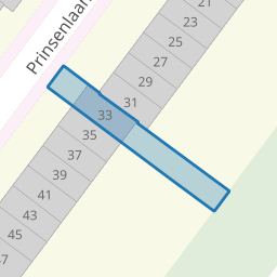 Perceel MDB01-P-1025