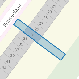 Perceel MDB01-P-1026