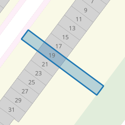 Perceel MDB01-P-1031