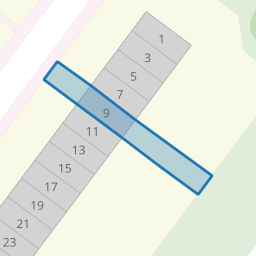 Perceel MDB01-P-1033