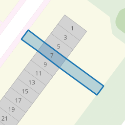 Perceel MDB01-P-1034