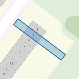 Perceel MDB01-P-1035