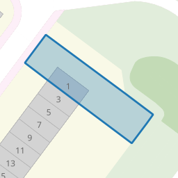 Perceel MDB01-P-1036