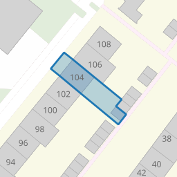 Perceel MDB01-P-1049