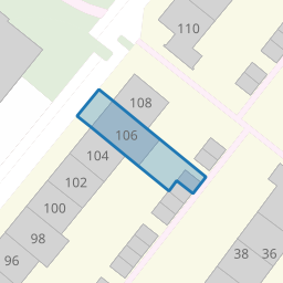 Perceel MDB01-P-1050