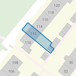 Perceel MDB01-P-1060