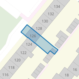 Perceel MDB01-P-1075