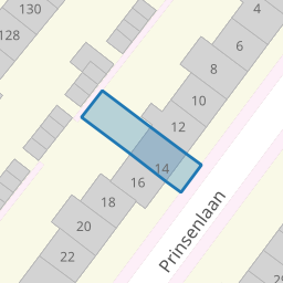 Perceel MDB01-P-1082