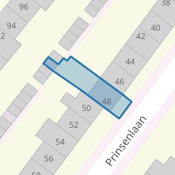 Perceel MDB01-P-1090