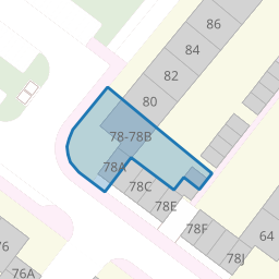 Perceel MDB01-P-1184