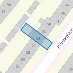 Perceel MDB01-P-1199