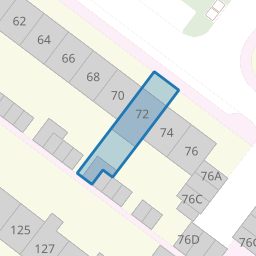 Perceel MDB01-P-1202