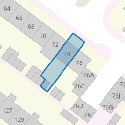 Perceel MDB01-P-1205