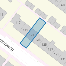 Perceel MDB01-P-1235
