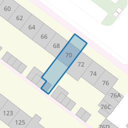 Perceel MDB01-P-1238