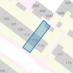 Perceel MDB01-P-1260