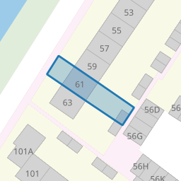 Perceel MDB01-P-1276