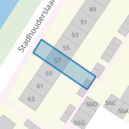 Perceel MDB01-P-1278