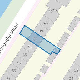 Perceel MDB01-P-1286