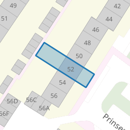 Perceel MDB01-P-1303