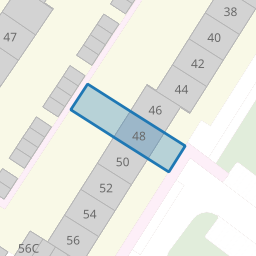 Perceel MDB01-P-1305