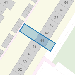 Perceel MDB01-P-1307