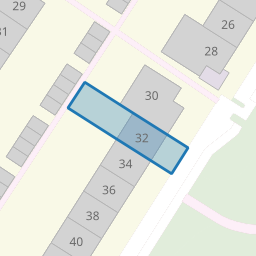 Perceel MDB01-P-1313