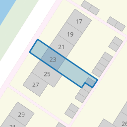 Perceel MDB01-P-1326