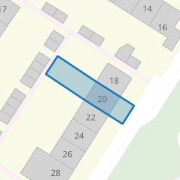 Perceel MDB01-P-1337