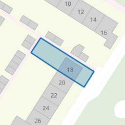 Perceel MDB01-P-1338