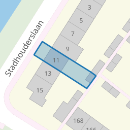 Perceel MDB01-P-1360