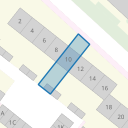 Perceel MDB01-P-1384