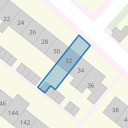 Perceel MDB01-P-1400