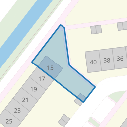 Perceel MDB01-P-1445